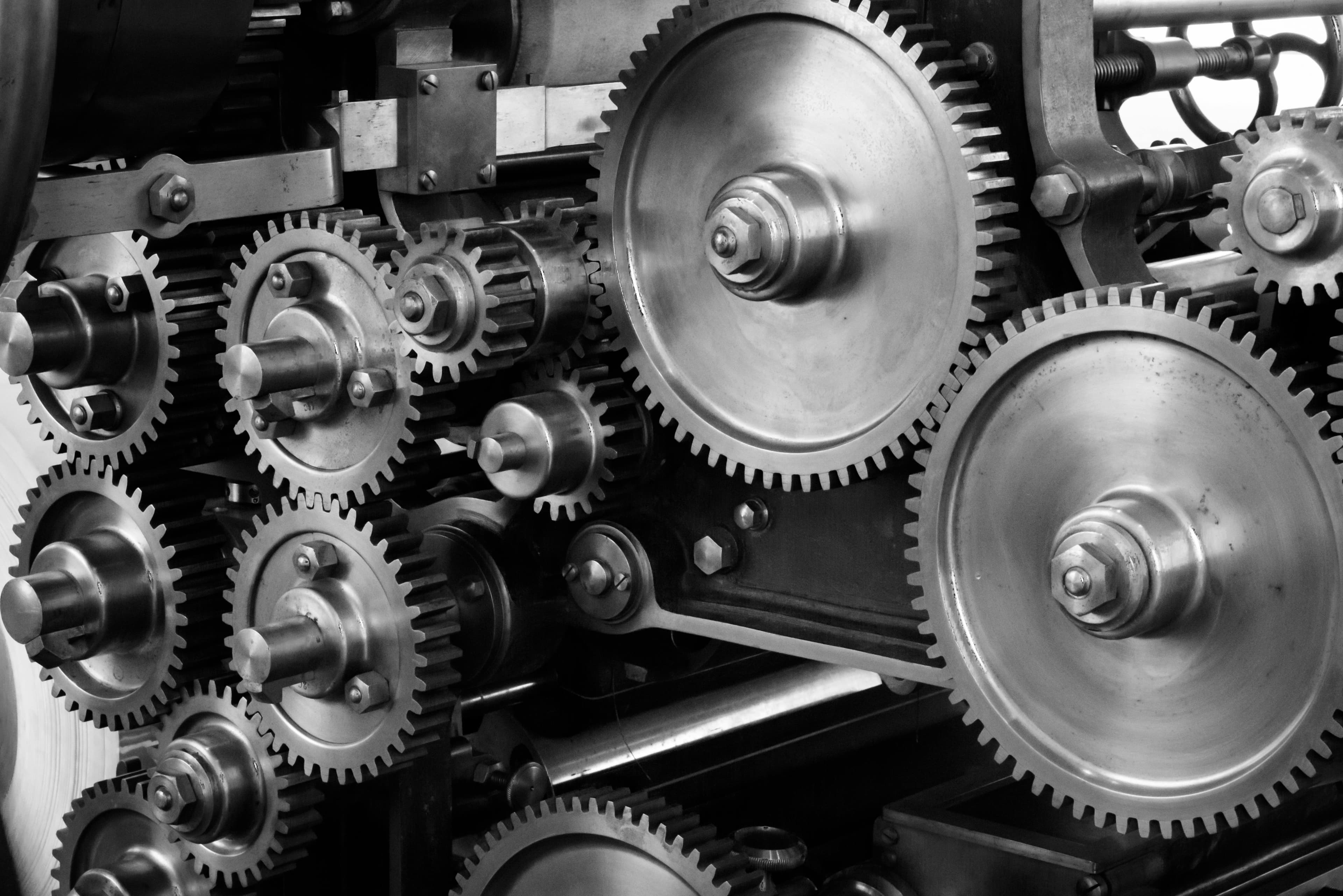 Industrial Automation