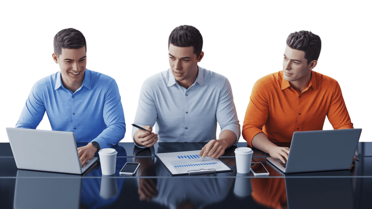 Team collaboration