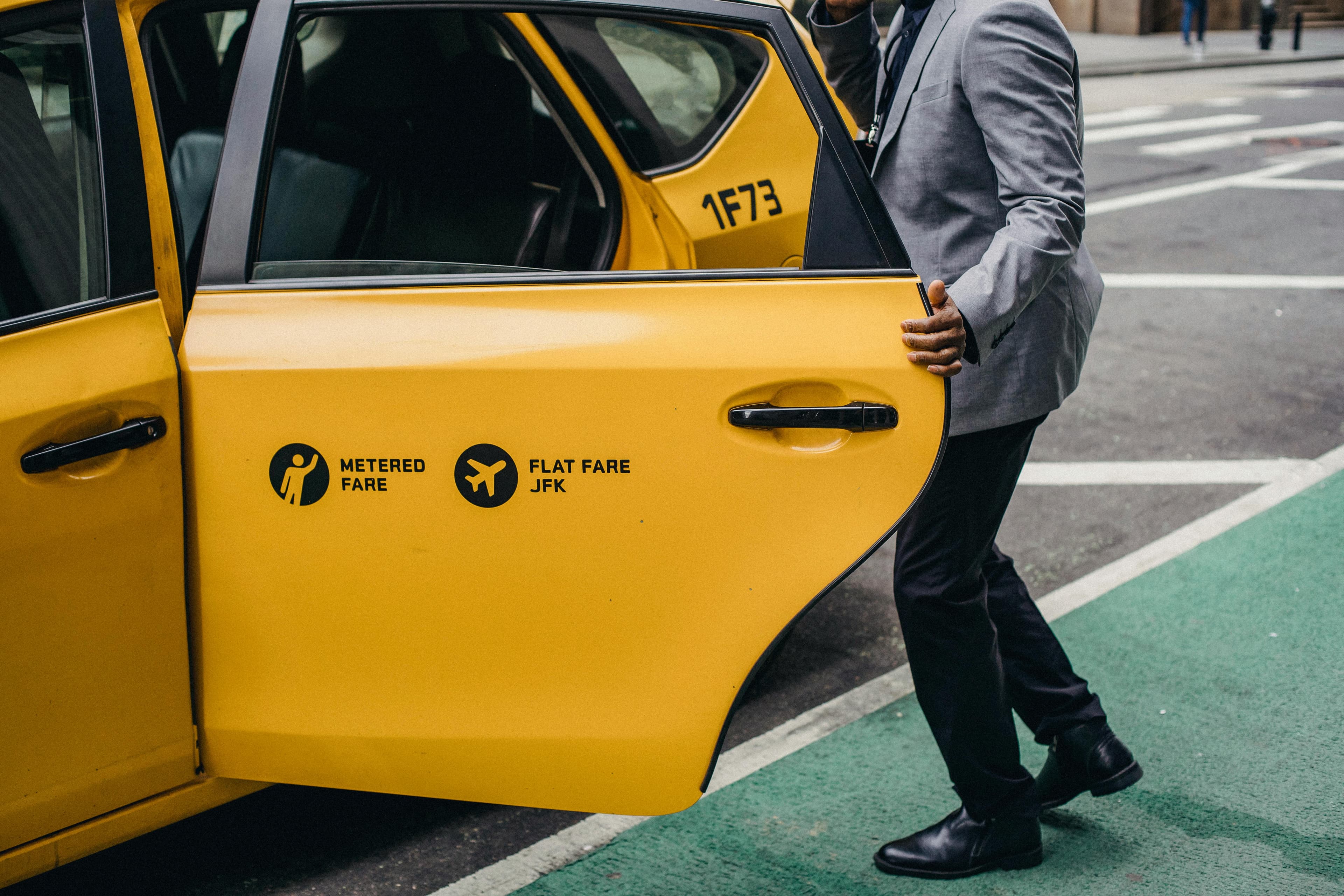Ride-Sharing & Transportation