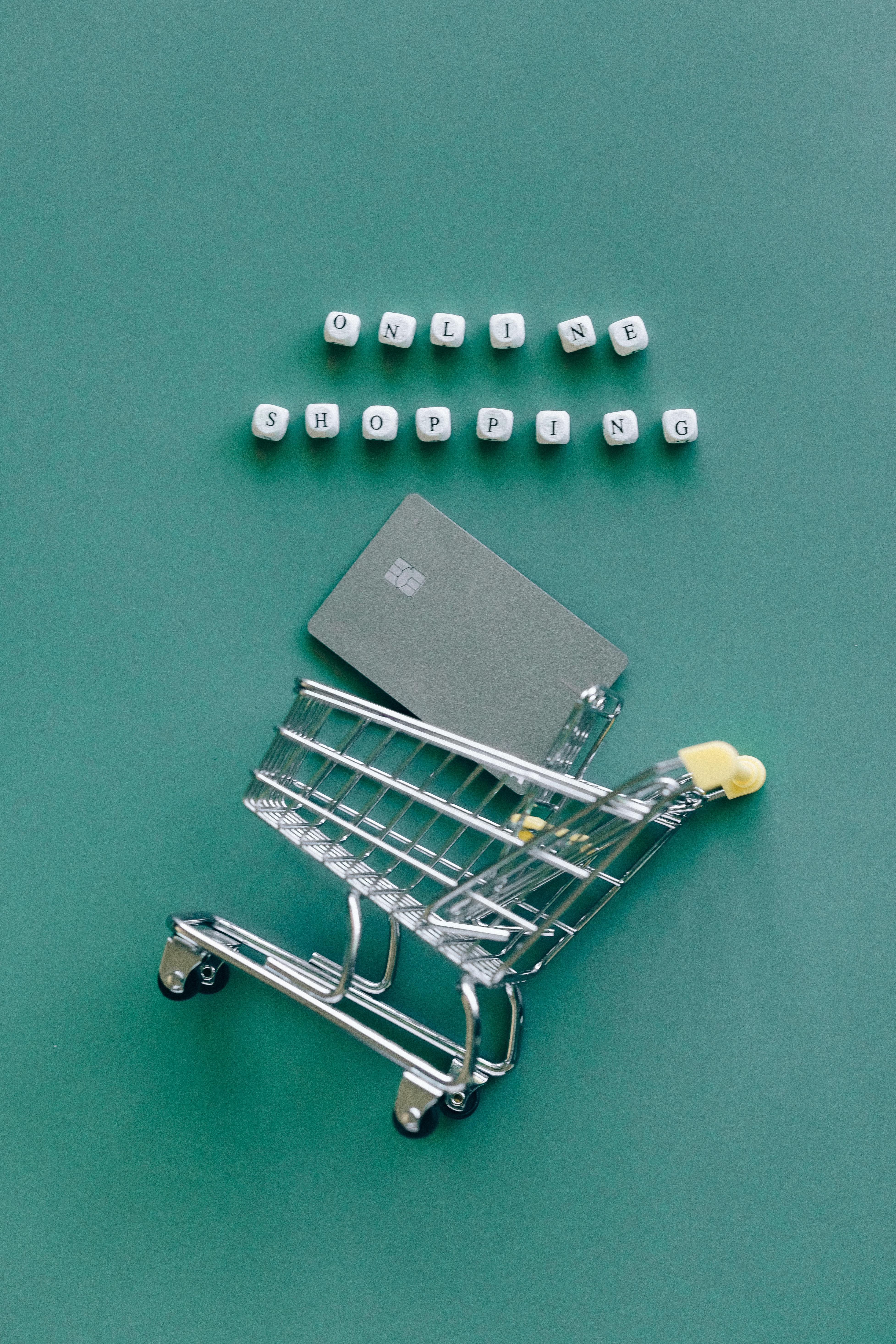 Ecommerce