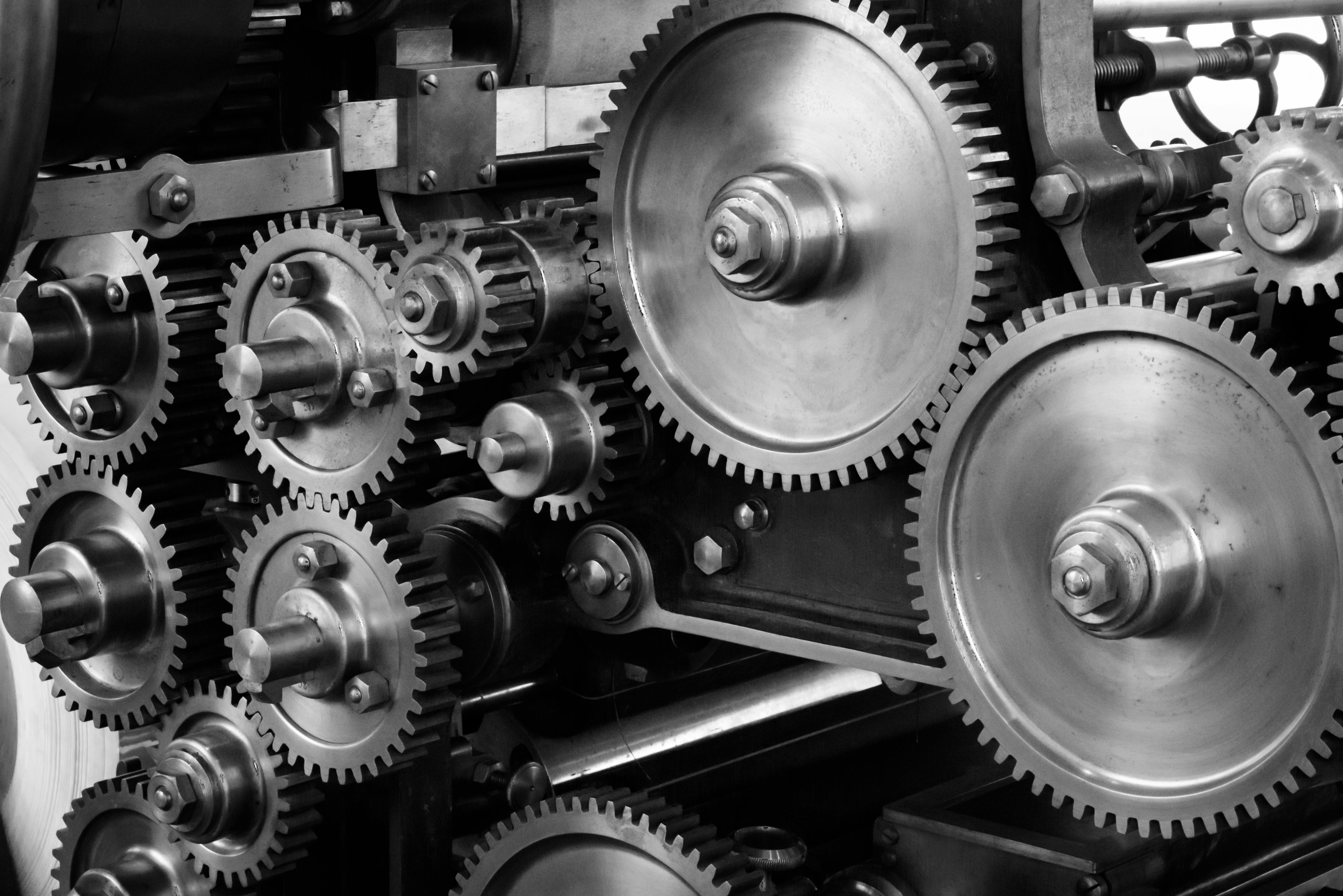 Manufacturer